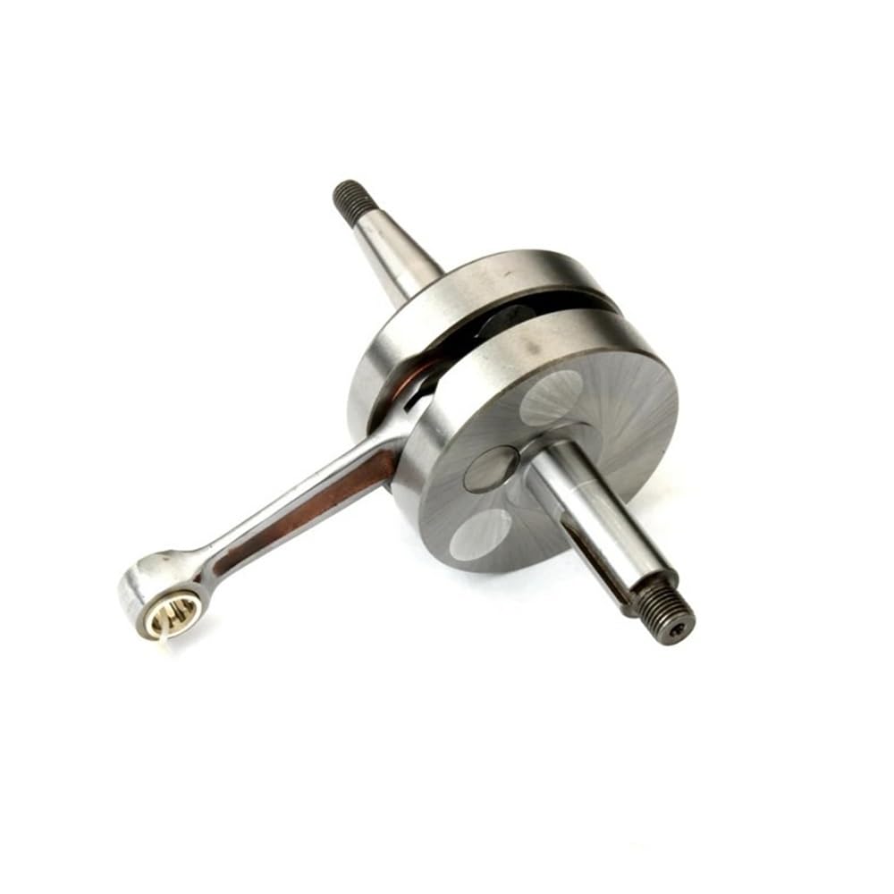 Vilebrequin de compétition Minarelli AM6 améliorant la compression CPI SMX - 4