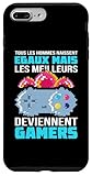 Tous Les Hommes Naissent Egaux Mais Les Meilleurs