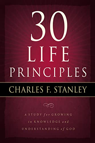 Buy 30 Life Principles — BookShops.in