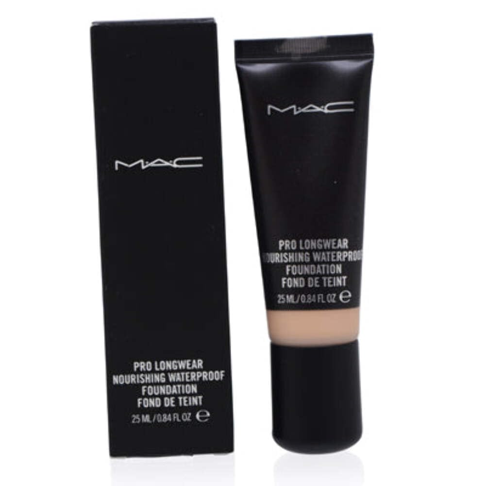 MAC Pro Longwear Nourishing Waterproof Foundation