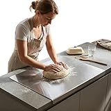 decoupe inox sur mesure toulouse Design Antidérapant : La Planche à Découper Inox avec Rebord antidérapante dispose de bords spécialement surélevés pour une tenue sûre et stable sur le plan de travail. Cette base innovante rend chaque hachage et découpe plus sûr et plus simple. Une véritable Planche à Découper Inox avec Rebord sûre pour toutes les tâches.