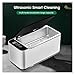 ultrasonic cleaner, Ultra Cleaner High Frequency Cleaning Jewelry Ses Watches Multifunctional 500ML Ultra Cleaning Cleaning Bath,jewelry cleaner for all jewelry