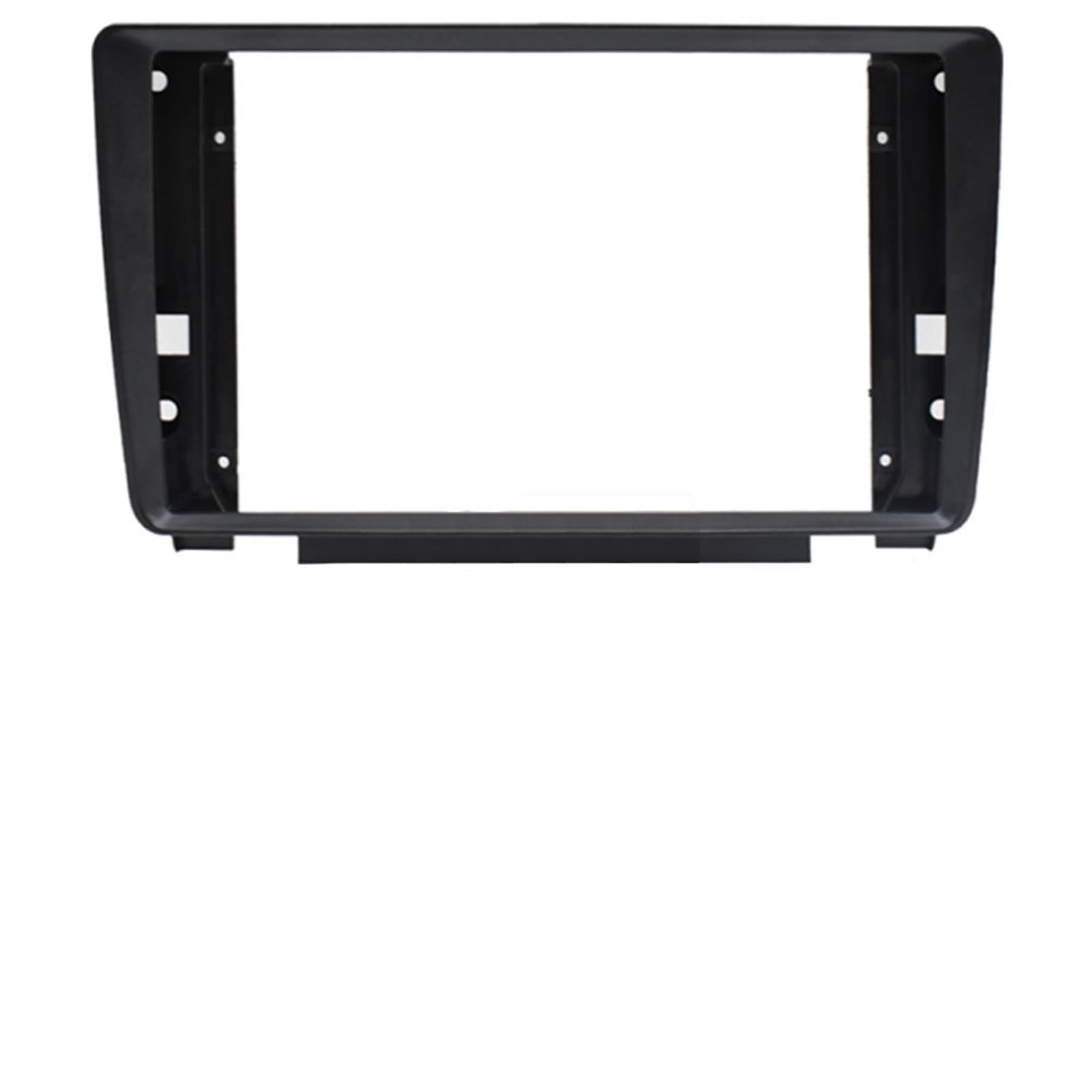 Marco Panel Radio Estéreo Para Skoda Para Octavia Mk2 Para A5 2004-2014