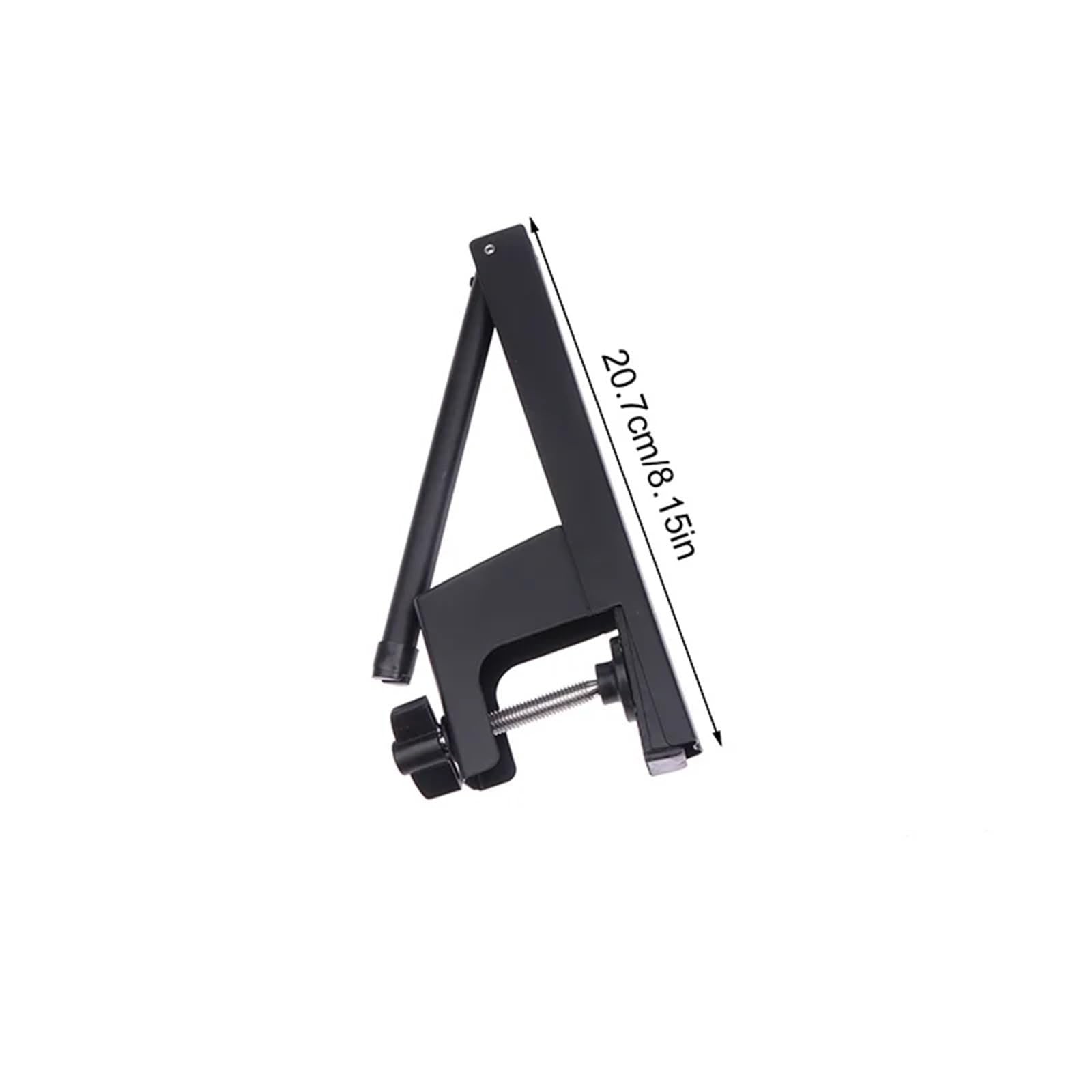 Kit di Accessori for Rete da Ping Pong Professionale con Clip/Vite Standard, Tipi Morsetti per Bambini Famiglie