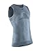 Produktbild X-Bionic Invent 4.0 Leichtes Tanktop Grau Mann Grösse XL