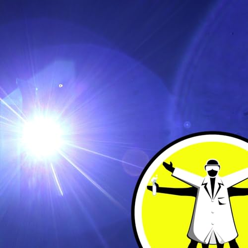 Microbiome links to Parkinson's, and a massive laser boost