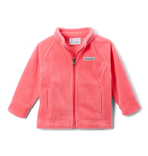 Image of Columbia Unisex-Baby Benton Springs Fleece Jacket