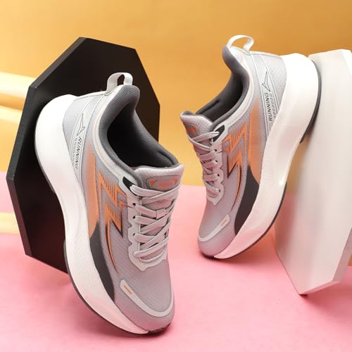 Image of JQR Men's Prisma Running Shoes