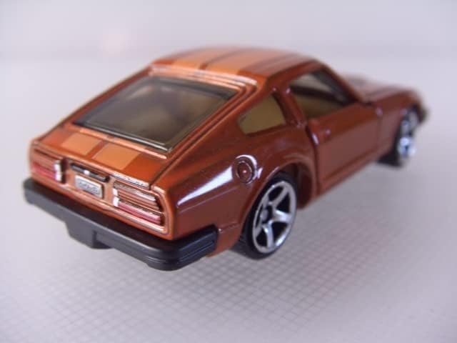 1982DATSUN280ZXJAPANSERIES 1982 Datsun 280 ZX TURBO! 5 Speed! Only