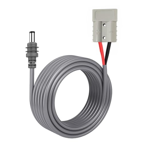 Câble d'alimentation flexible pour salon et rallonge satellite de rechange