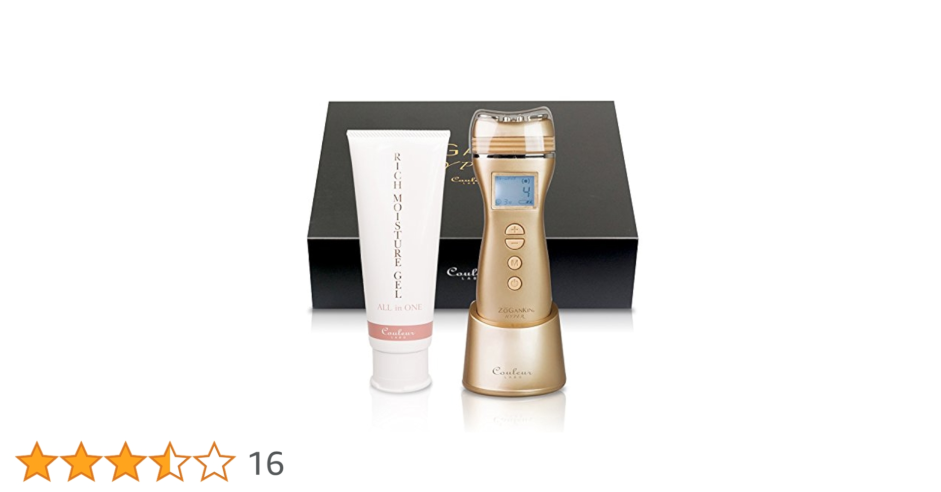 ZOGANKIN HYPER(ゾーガンキンハイパー) CL-SML008 Amazon.co.jp: ZOGANKIN HYPER(ゾーガンキン・ハイパー) 3種の