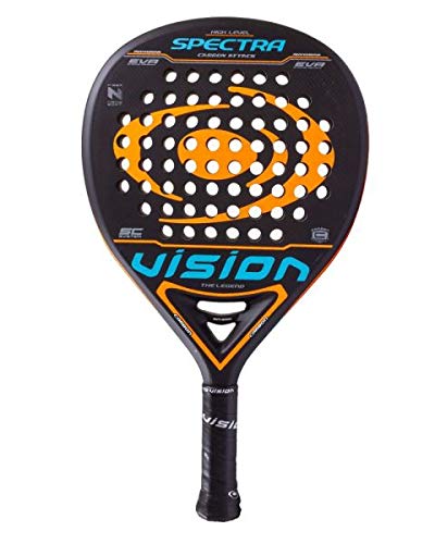 Vision Pala DE Padel Spectra Attack