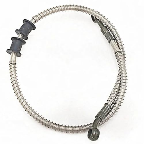 Pinza delantera de manguera de freno de pedal CF500 ATV UTV recambio original 9010-080140