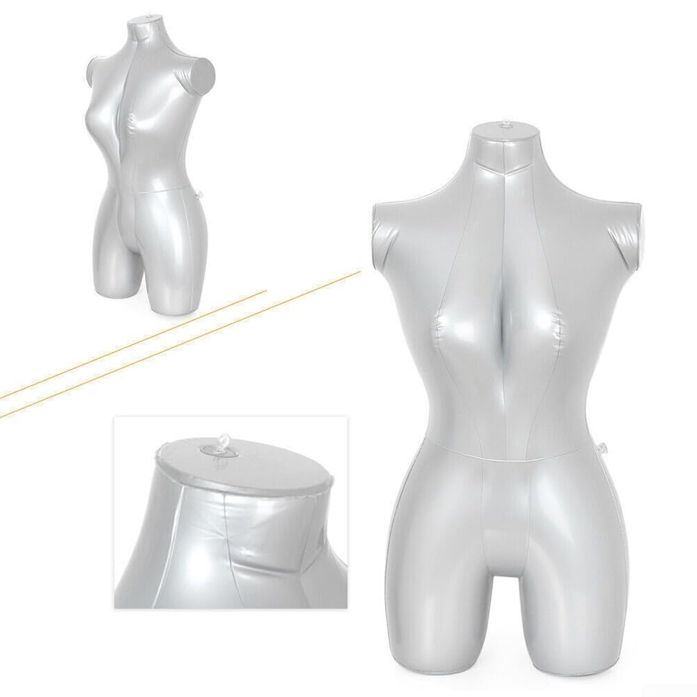 Manichino gonfiabile da donna per tutto il corpo Oniissy