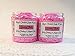 Berry Flirt Foaming Whipped Handmade Soap Bath Whip Cleansing Soap Sanitizing Soap