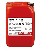 Hydrauliköl HLP 46 Panolin SYNTH im 25 Liter Kanister