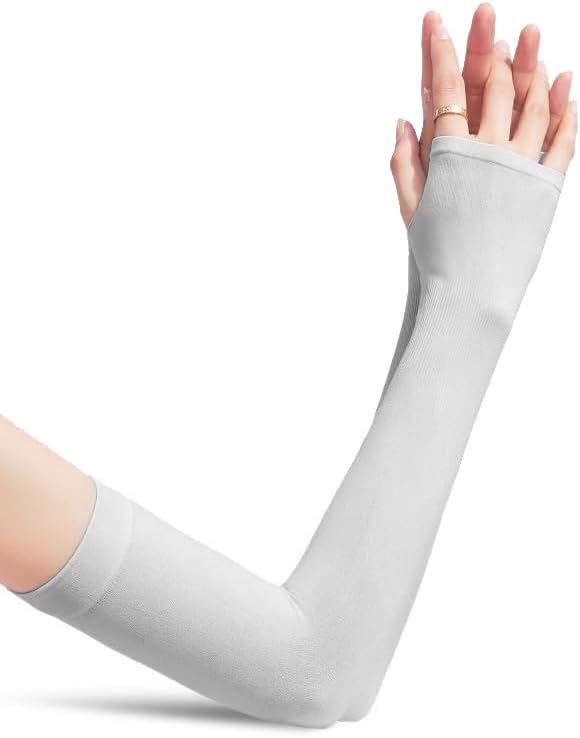 BETHEONE Arm Sleeves for Men Women-b