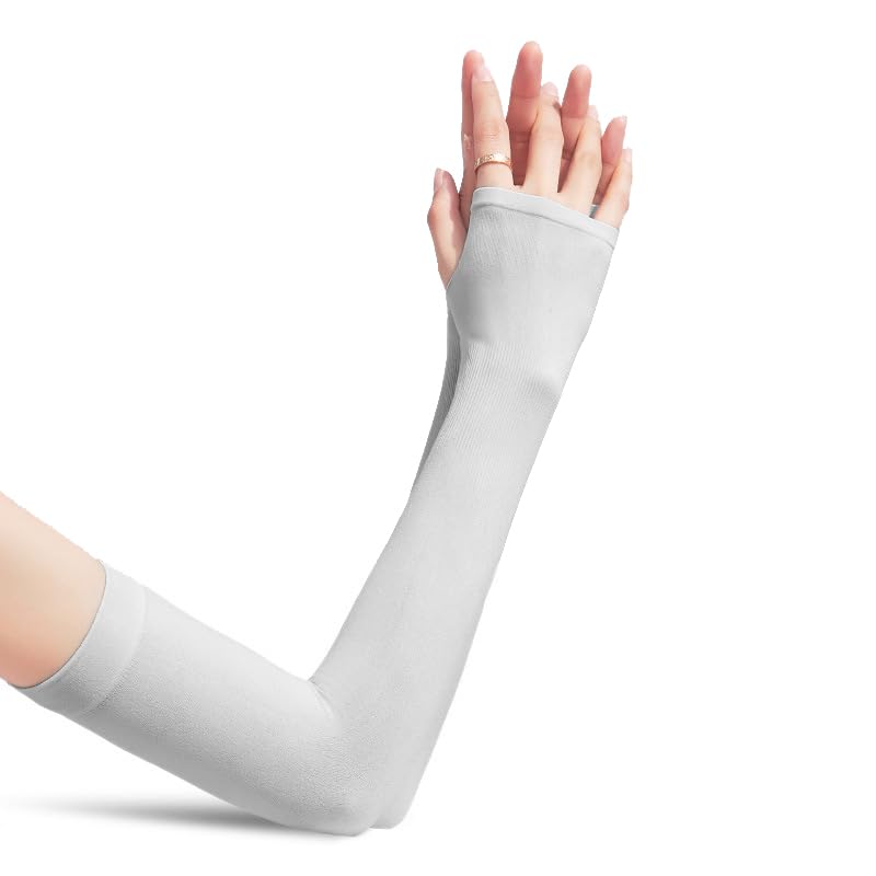 BETHEONE Arm Sleeves for Men Women-d