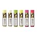 Sun Bum Lip Balm | SPF 30 | 0.15 Ounce Stick | Broad Spectrum UVA, UVB Protection, Paraben Free, Gluten Free, Vegan | The Originals Variety Pack | 6 Pack