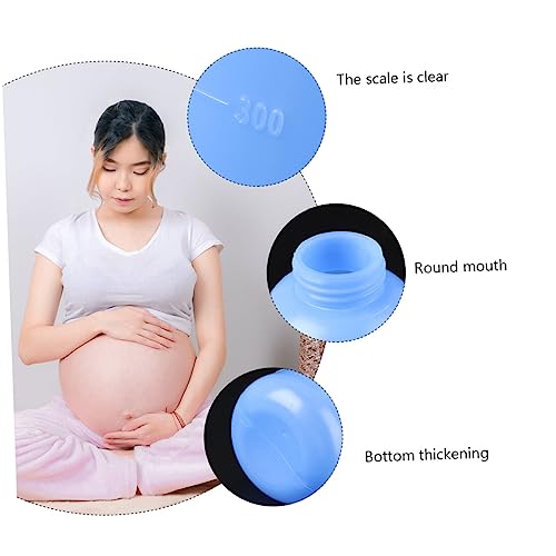 LALAFINA 2 Pçs Lavador De Mão Bidê Portátil Kit De Viagem Para Banheiro Bidê Garrafa Bulbo De Pressã