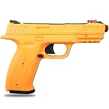 Advanced Laser Training Pistol with Red or Invisible Trainin...