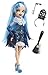 Bratzillaz Witchy Princesses Doll - Carolina Past
