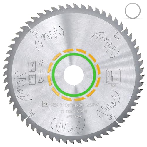 Top 5 260Mm Circular Saw Blades: Reviews and Buyer's Guide 7 Upgraded 495388 Universal General Purpose Blade