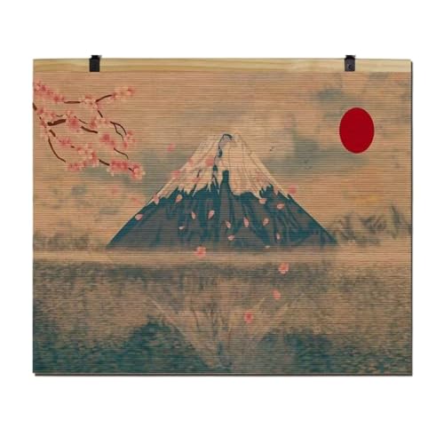 Dlwk a ^yXg[ | | G Ǌ| CeA 90×70cm i`  ׃vg ȒPݒu tt a m   ͋CÂ (90*70cm,C)