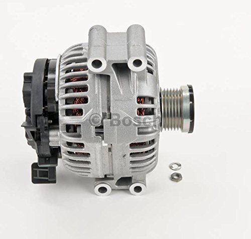 Bosch Al0842X Remanufactured Alternator #TOP3
