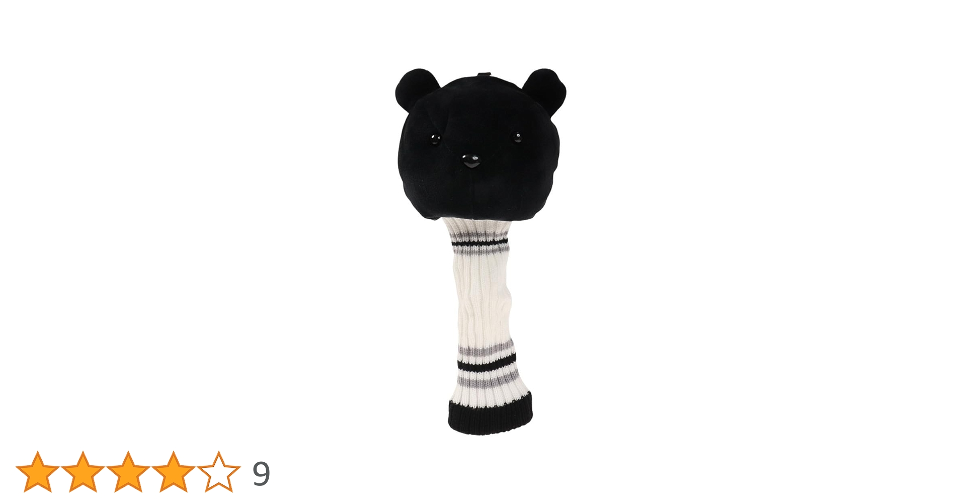Amazon.co.jp: キャロウェイ(Callaway) ヘッドカバー BEAR FW