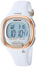 Image of TIMEX Womens IRONMAN. Brand catalog list of Timex. Users rate of 3.5 over 5.