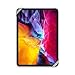 Padlette Tablet Handle, Holder, Grip for iPad Kindle Fire HD Surface Galaxy Tab and Compatible with Any Tablet with a Display from 8 inches to 11 inches (Mid-Size D3 Gray)