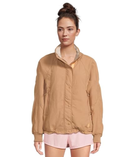 Free People Women's Field Tripper Jacket
