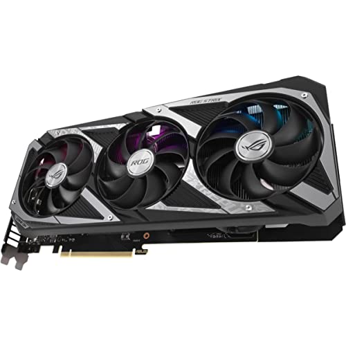 High End Gaming Graphics Card