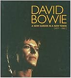  David Bowie: A New Career In A New Town (1977-1982) (Limited) [13xWinyl]