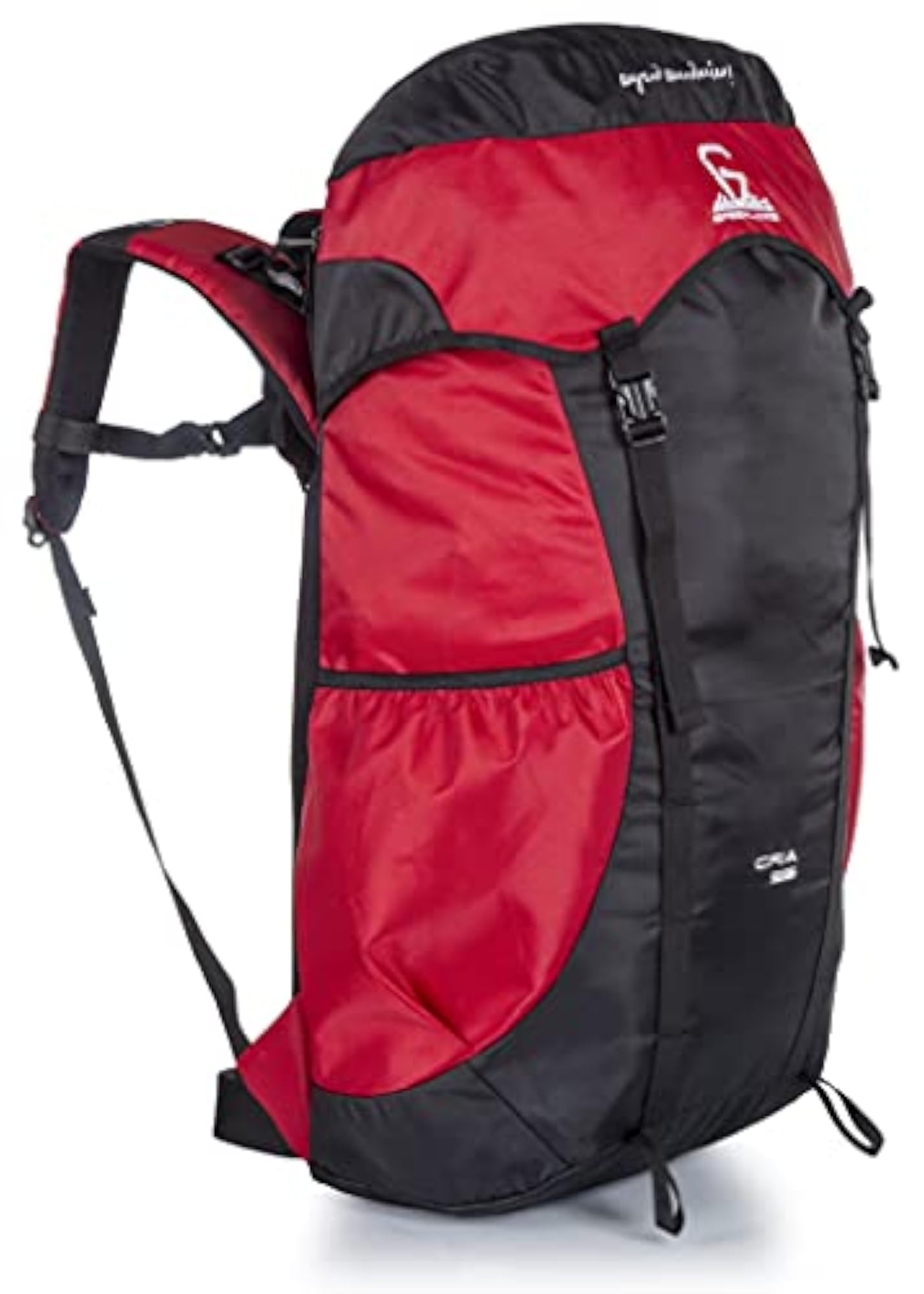 Rucksack GNL CRIA 55 Red
