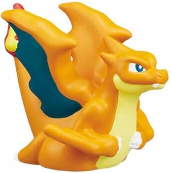 Amazon.co.jp: 【メガリザードンY】 ポケモンキッズ ポケモンワールド