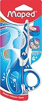 Maped 670110 Zenoa Fit Scissor 13Cm