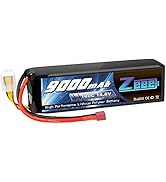 Amazon.co.jp: ゼエエ Zeee 14.8V 120C 1500mAh 4S lipo battery リポ