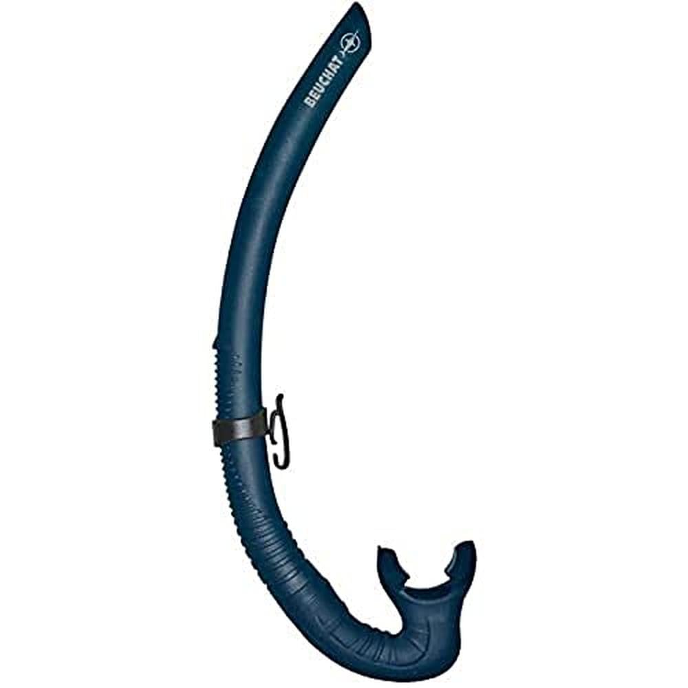BEUCHAT Spy Snorkel (Blue)