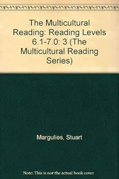 Hardcover The Multicultural Reading: Reading Levels 6.1-7.0 (The Multicultural Reading Series) Book