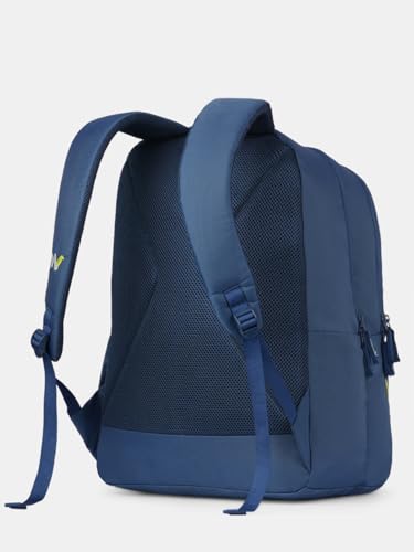 Image of Wildcraft Mosaic 3 Compartment Laptop Backpack 45L