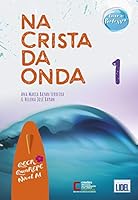 Na Crista da Onda 1 Livro do Professor 9897524444 Book Cover