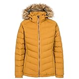 Tissu coupe-vent et imperméable : notre veste rembourrée pour femme est un mélange parfait de style et de fonctionnalité. Fabriqué en tissu coupe-vent et imperméable avec un indice de 2000 mm. Restez confortable, sec et avant-gardiste avec cette veste rembourrée indispensable, conçue pour résister aux éléments sans compromettre le style.