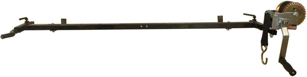 Archery Shooter Systems Draw Winch