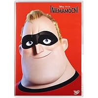 The Incredibles