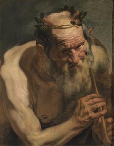 Affiches et Gravures Jacob Jordaens pour créer une ambiance galerie dans votre salon