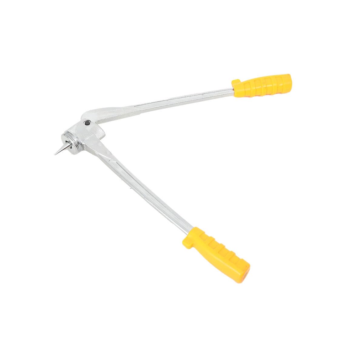 Juego de expansores de tubos de 10-28mm; juego de separadores de tubos, juego de expandidores de tubos, herramienta de expansión de tubos para tubos de cobre, latón y aluminio, con cabezas de