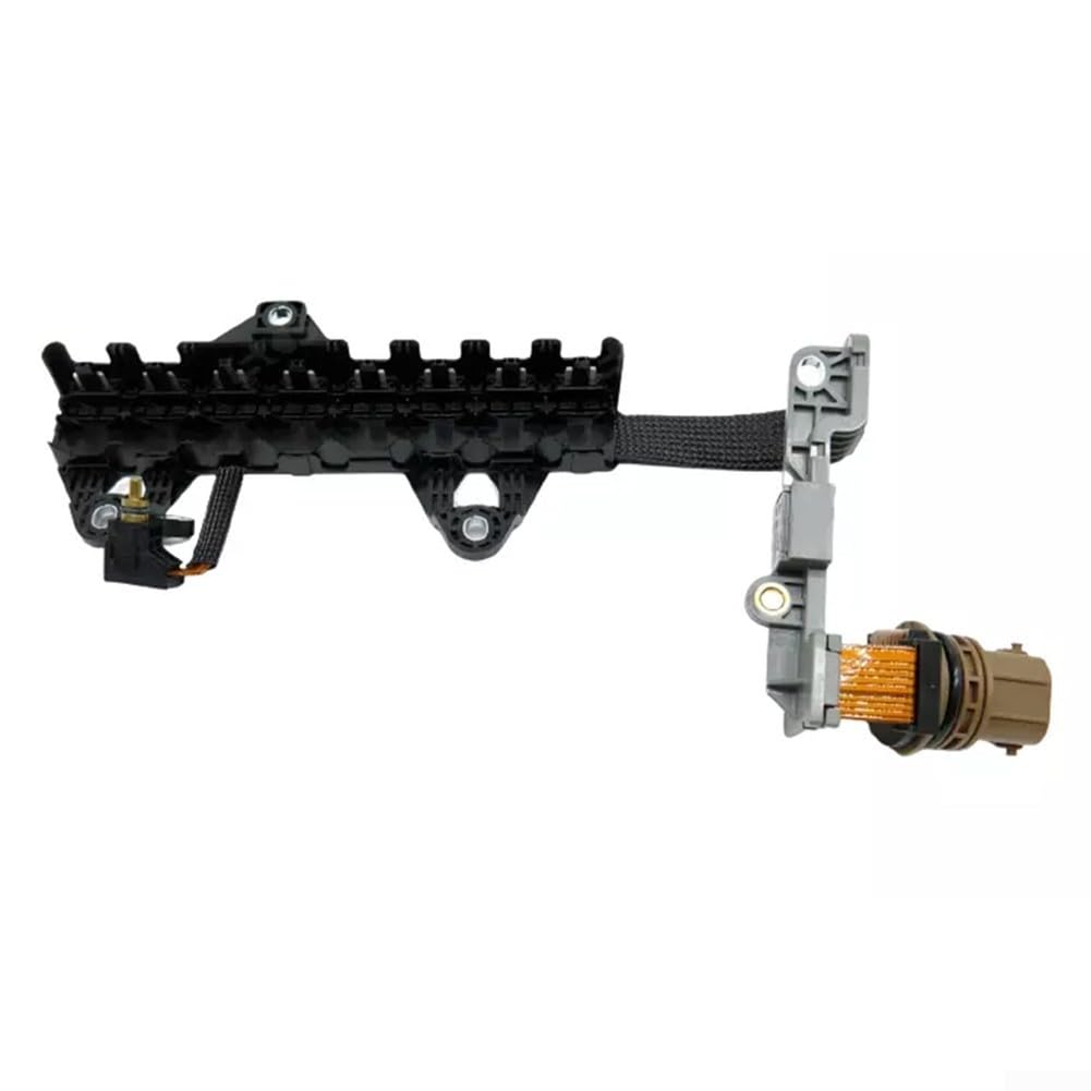 Montaggio diretto di plastica del cablaggio 12V del cavo della trasmissione | Preciso montaggio OEM, compatibile con sistema 12 V, sostituisce unità rotte, costruzione ABS, installazione diretta
