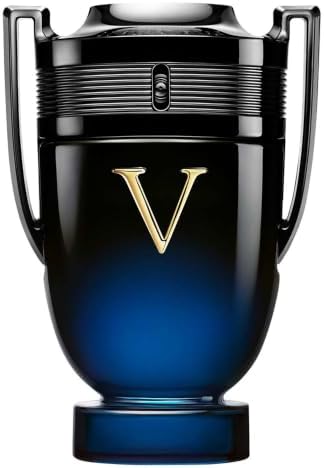 Rabanne Invictus Victory Elixir Parfum Intense